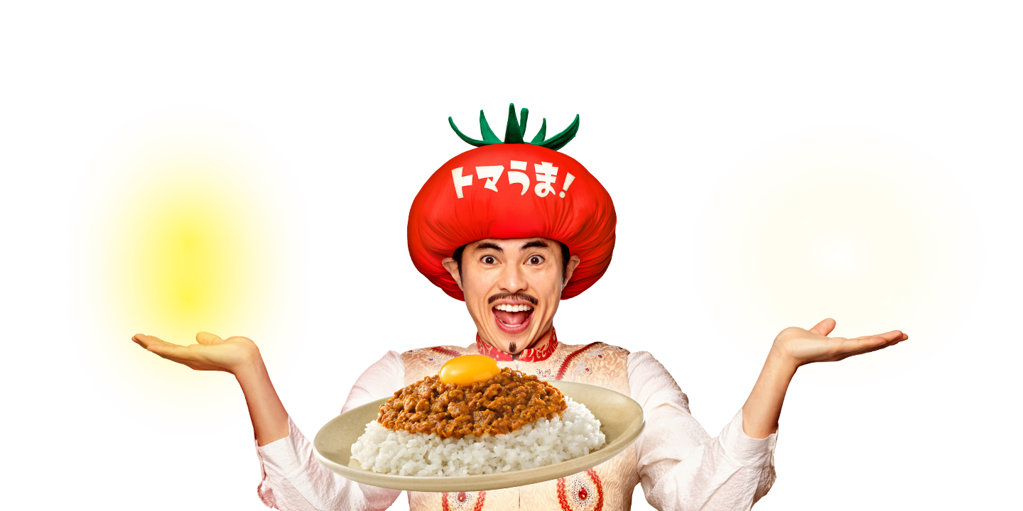 お笑い芸人・小島よしおさんと2社共同スペシャルコラボレーション